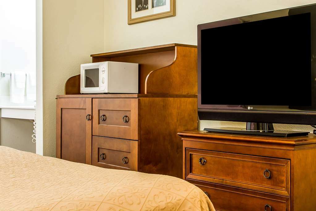 Rodeway Inn Auburn Cameră foto