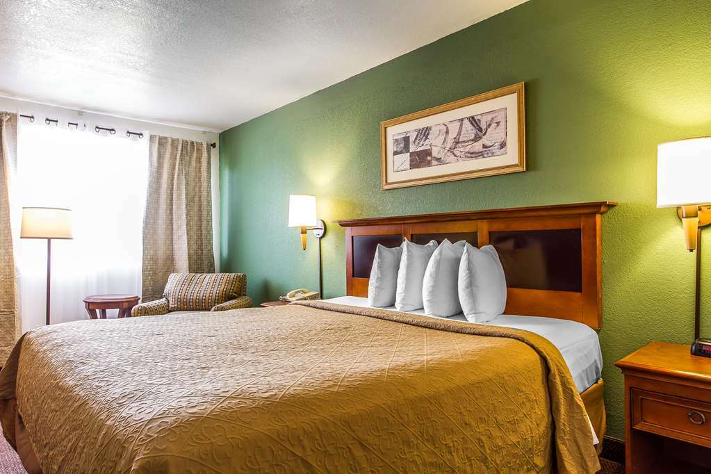 Rodeway Inn Auburn Cameră foto