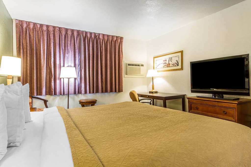 Rodeway Inn Auburn Cameră foto